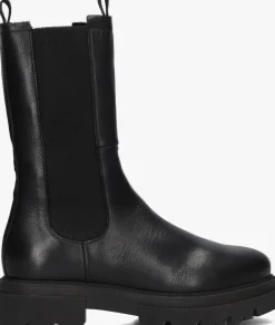 zwarte blackstone chelsea boots smilla