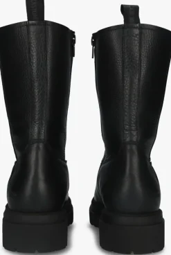 zwarte blackstone enkelboots rayna