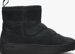 zwarte blackstone enkelboots sakari puff