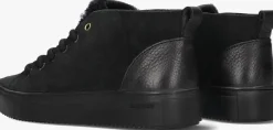zwarte blackstone hoge sneakers arnaq