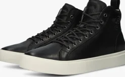 zwarte blackstone hoge sneakers ruby innik