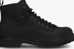 zwarte blackstone veterboots rock dree