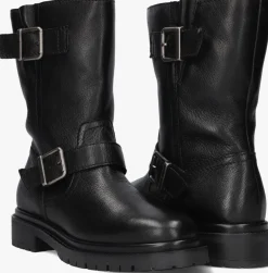 zwarte blasz biker boots 2fire220