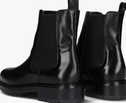 zwarte blasz chelsea boots 2queen200