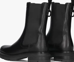 zwarte blasz chelsea boots jae-14