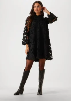 zwarte blasz hoge laarzen new-americana-low