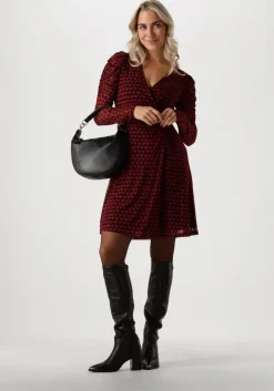 zwarte blasz hoge laarzen americana-low