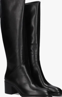 zwarte blasz hoge laarzen 194