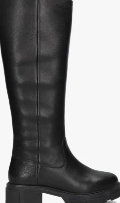 zwarte blasz hoge laarzen belice-24