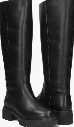 zwarte blasz hoge laarzen belice-24