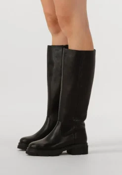 zwarte blasz hoge laarzen belice-24