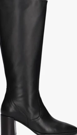 zwarte blasz hoge laarzen 106