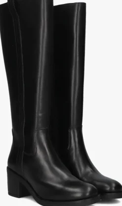 zwarte blasz hoge laarzen lina-07
