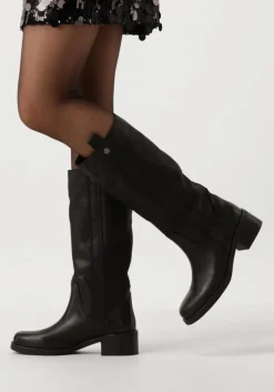 zwarte blasz laarzen 2168