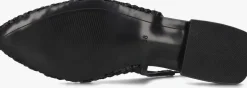 zwarte blasz slingbacks cl15593