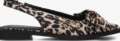 zwarte blasz slingbacks daw0390