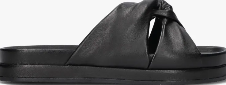 zwarte blasz slippers lpmag-14