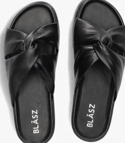 zwarte blasz slippers lpmag-14