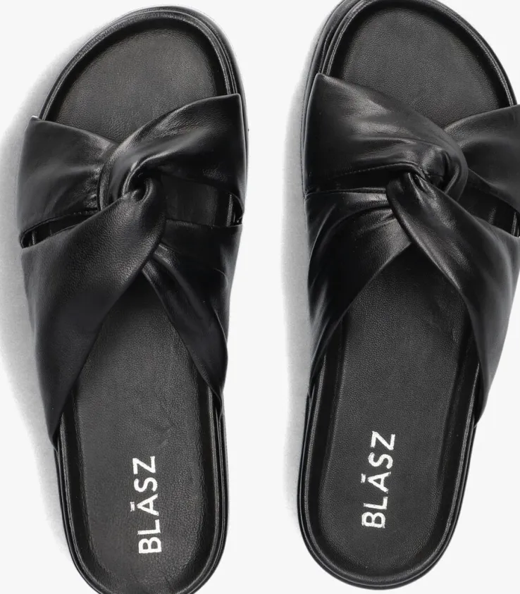 zwarte blasz slippers lpmag-14