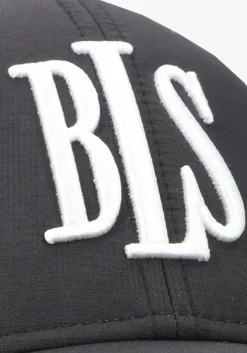 zwarte bls hafnia pet bogota cap