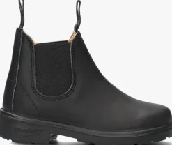 zwarte blundstone chelsea boots 531