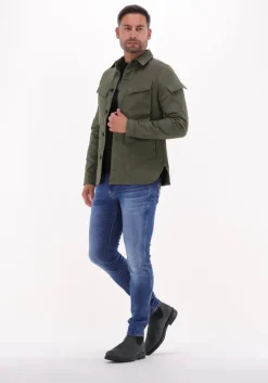 zwarte blundstone chelsea boots dress boot heren