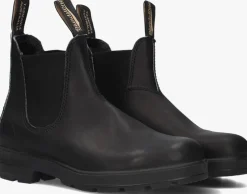 zwarte blundstone chelsea boots original dames