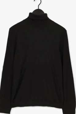 zwarte boss black coltrui musso-p