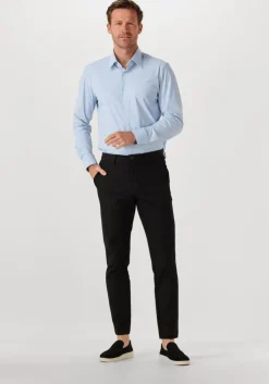 zwarte boss black pantalon kaiton