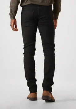 zwarte boss black slim fit jeans delaware 10234158 01