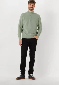 zwarte boss black slim fit jeans delaware 10234158 01