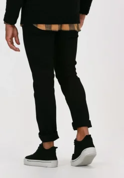 zwarte boss black slim fit jeans delaware3-1 10234158 01