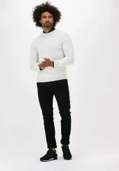 zwarte boss black slim fit jeans delaware3-1 10234158 01