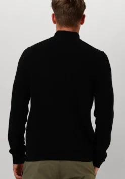 zwarte boss black trui emarlo