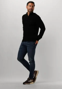 zwarte boss black trui emarlo