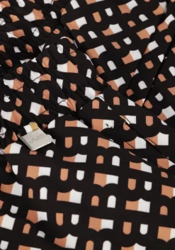 zwarte boss black zwembroeken manu