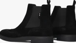 zwarte boss chelsea boots calev_cheb