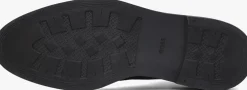 zwarte boss chelsea boots calev_cheb