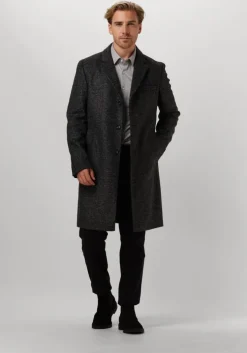 zwarte boss chelsea boots calev_cheb