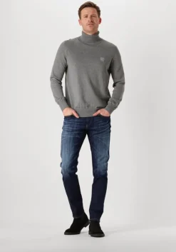 zwarte boss chelsea boots calev_cheb