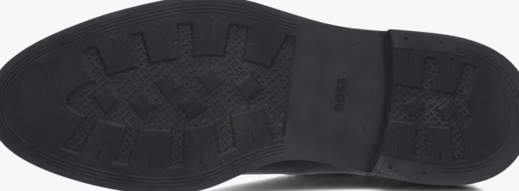 zwarte boss chelsea boots calev_cheb