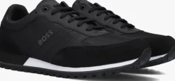 zwarte boss lage sneakers parkour-l runn