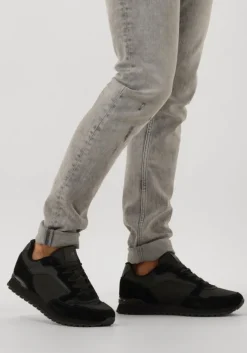 zwarte boss lage sneakers parkour-l_runn