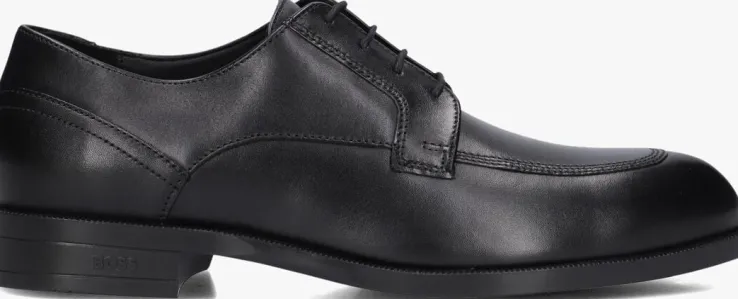 zwarte boss nette schoenen tayil_derb