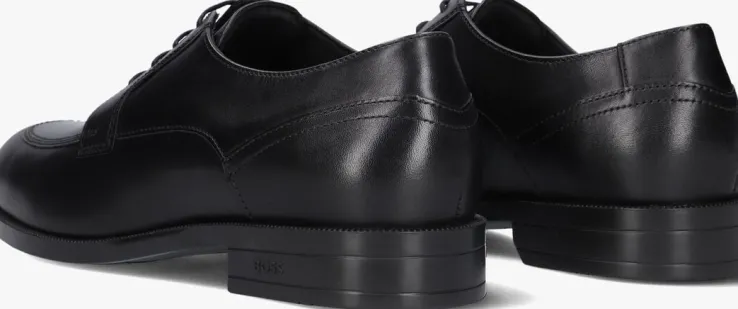 zwarte boss nette schoenen tayil_derb