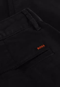 zwarte boss orange chino chino_slim
