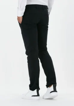 zwarte boss orange chino schino-slim d