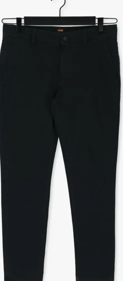 zwarte boss orange chino schino-slim d