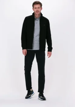 zwarte boss orange chino schino-slim d