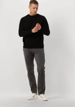 zwarte boss orange sweater westart 10234591 02